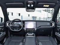 Penjualan Terlaris Model Global Baru Kelas Atas Harga Terjangkau untuk Aljazair Rusia AC Unggulan Jangkauan Jauh Deepal G318 2026 2025 Kiri