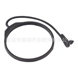 ฝาปิดถังน้ำมันเชื้อเพลิง Shuangxuan พร้อมเชือกยาง LR053665 LR053666 สำหรับ Land Rover Sport LR3 Evoque - Product Image 2