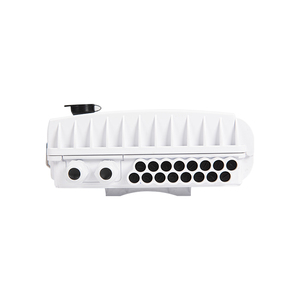 FTTH <strong>BOX</strong> WITH 1X16 <strong>PLC</strong> <strong>SPLITTER</strong> - Product Image 6