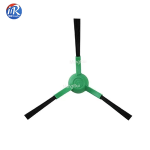 Accesorios para Robot Aspirador Eléctrico IRo Bot Roombas Plus 405/505 Combo, Rodillo Principal, Cepillo Lateral, Filtro HEPA, Mopa, Bolsa para Polvo - Product Image 3