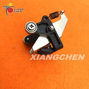 Piezas de Repuesto de Alta Calidad para Máquinas de Coser Aster, Clip para Libros Grandes, Clip para Entrega de Libros - Product Image 4