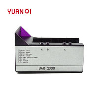 Capteur de décodeur d'ascenseur KONE KM773350G01 BAR2000 pièces de rechange d'ascenseur géant Kone