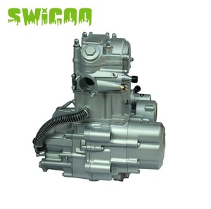 Puissant moteur inverse refroidi à l'eau de démarrage électrique <span class=keywords><strong>Shineray</strong></span> CB 250cc pour moto <span class=keywords><strong>Quad</strong></span> Dirt Bike ATV - Product Image 4