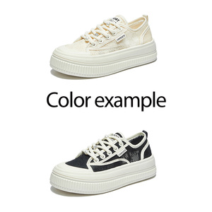 2024 mode personnalisé course baskets de sport pour femmes respirant maille <span class=keywords><strong>chaussures</strong></span> de <span class=keywords><strong>marche</strong></span> décontractées avec nouveau Style d'orteil et semelle extérieure en TPU - Product Image 2