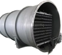 Lyophilisateur industriel de GYFD-100 ㎡ pour la ligne de production de fruits machine de lyophilisation des aliments mélangeur de farine de laminoir de pâte pour le chocolat