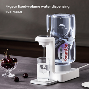 Distributeur d'<span class=keywords><strong>eau</strong></span> électrique automatique intelligent à commande de température pour bureau et maison, avec pompe pour bouteilles et <span class=keywords><strong>chauffe</strong></span>-<span class=keywords><strong>eau</strong></span> instantané – <span class=keywords><strong>Prix</strong></span> usine - Product Image 6