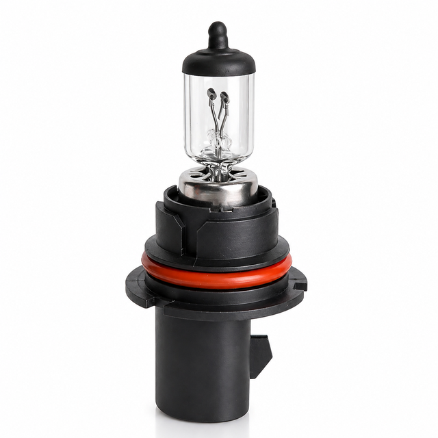 Professional Manufacturer Car Bulb Light  Clear 9004 12V60/45W Halogen Light Car Headlight Automotive Headlights