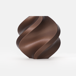 NUEVO Filamento de Impresión 3D de Metal PLA de Bambu Lab OEM: Alta Resistencia, Fácil Impresión, Identificación Inteligente de Parámetros RFID - Product Image 6