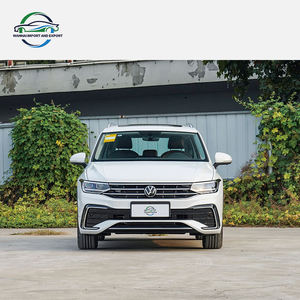 <span class=keywords><strong>TIguan</strong></span> <span class=keywords><strong>2021</strong></span> SUV <span class=keywords><strong>4x4</strong></span> AWD 4.1-6L Essence atmosphérique manuelle Sièges en cuir électriques Toit ouvrant Émissions Euro VI Gauche R16 4 Airbags - Product Image 3