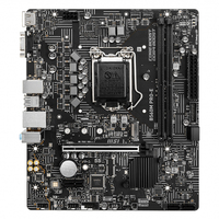 Tarjeta Madre Usada MSI B560M PRO-E Compatible con Procesadores Intel Core Pentium Gold y Celeron de 10.ª/11.ª Generación para LGA 1200