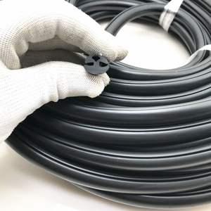 Sello <span class=keywords><strong>de</strong></span> ventana <span class=keywords><strong>de</strong></span> <span class=keywords><strong>goma</strong></span> densa EPDM, sello <span class=keywords><strong>de</strong></span> pelado <span class=keywords><strong>de</strong></span> clima <span class=keywords><strong>para</strong></span> <span class=keywords><strong>ventanas</strong></span> estacionarias o parabrisas - Product Image 6