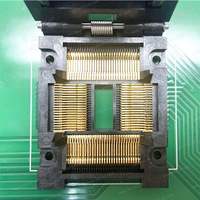 Enchufe Nuevo 100% Original 	   Adaptador Programador GX3045, Probador de Chips BGA IC para XELTEK SuperPro 7500N