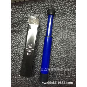 กล้องโทรทรรศน์แบบตาเดียวสำหรับเด็ก 12x30 พลาสติกสีน้ำเงิน ใช้ในเชิงพลเรือน สำรวจธรรมชาติ - Product Image 3