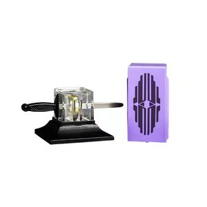 Espada mágica con anillo de Go Thru, nueva llegada, 2021, anillos, trucos de magia, JM185 - Product Image 3