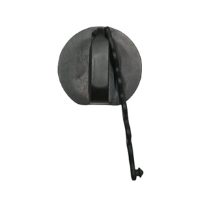ฝาครอบพอร์ตชาร์จ Peugeot Citron รุ่น ZQ92804680 อะไหล่ยานยนต์สำหรับรถยนต์ไฟฟ้า - Product Image 1
