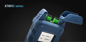 อะแดปเตอร์ ST805C-X SC/APC เครื่องวัดพลังงานแสง PON สำหรับเครือข่าย Fttx - Product Image 4