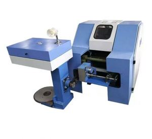เครื่องหวีขนแกะขนาดเล็กสำหรับทำเส้นใยขนแกะและฝ้าย - Product Image 1