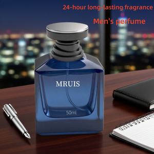 <span class=keywords><strong>Eau</strong></span> <span class=keywords><strong>De</strong></span> <span class=keywords><strong>Parfum</strong></span> (EDP) para hombre <span class=keywords><strong>de</strong></span> 50ml <span class=keywords><strong>de</strong></span> marca original, notas amaderadas para uso diario - Product Image 4