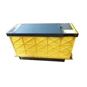 Servomoteur FANUC A06B-6083-H245 pour fournisseur de pièces détachées de machines CNC - Product Image 6