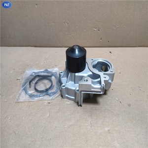 PAT Nuova Pompa Acqua Motore 21111AA260 21111AA280 21111AA320 per Forester Impreza Legacy <span class=keywords><strong>Outback</strong></span> 21111AA330 21111AA331 21111AA360 - Product Image 4