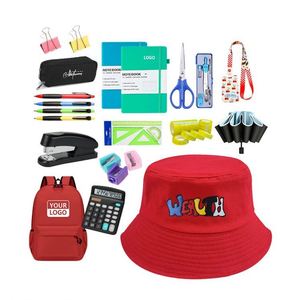 Promotional Item Promotional <b>Hats</b> & Caps Activities Gift Sets for Business Gifts with Custom Logo Corporate Gifts - Product Image 5
