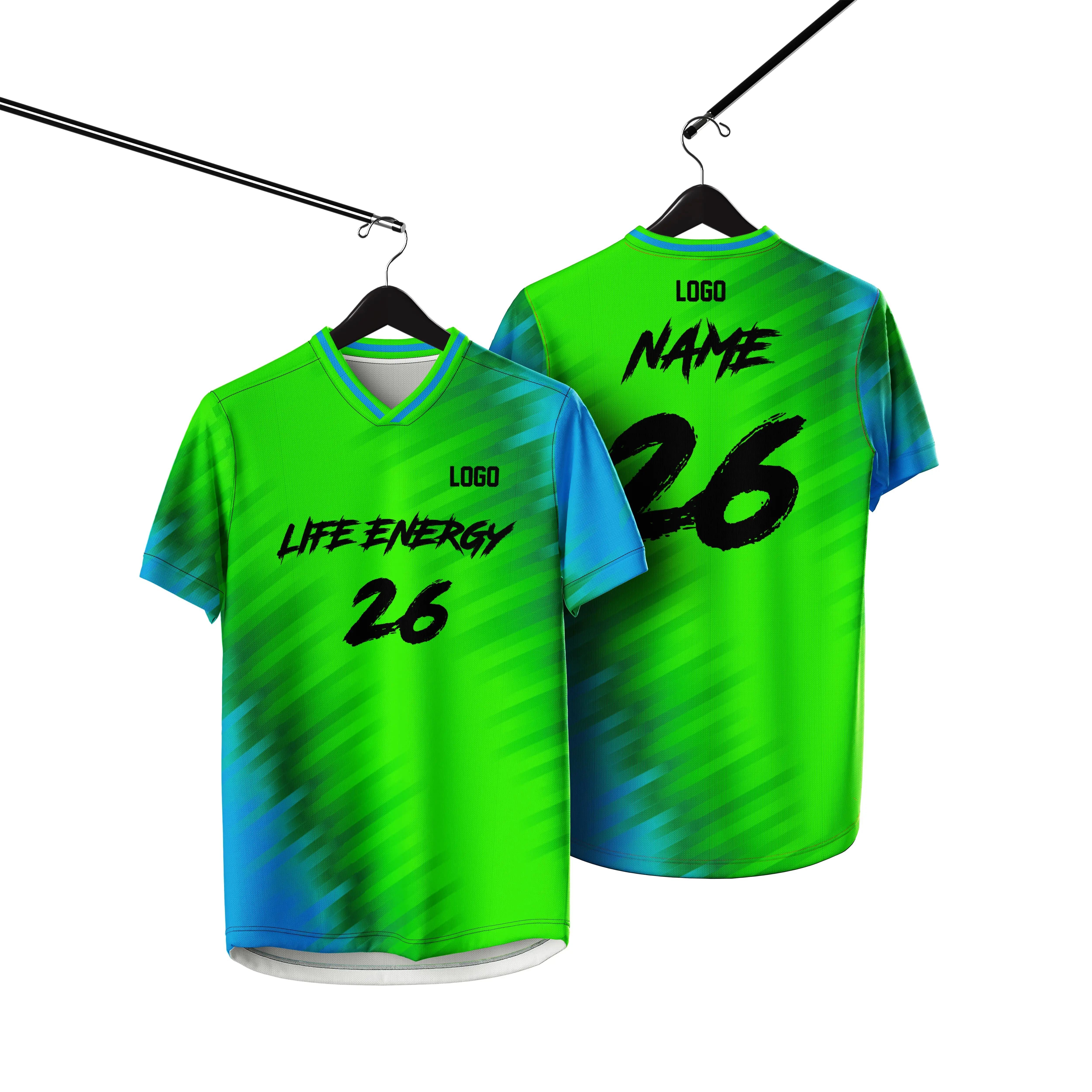 Jersey Design Templates Customize Your Team Gear