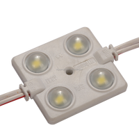 Module lumineux direct d'usine, module LED DMX512, module PCB, fabricant de rétroéclairage en tissu en Chine