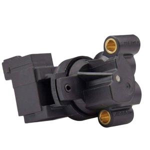 วาล์วควบคุมรอบเดินเบา 35150-22600 สำหรับอะไหล่รถยนต์ฮุนได เกีย - Product Image 2
