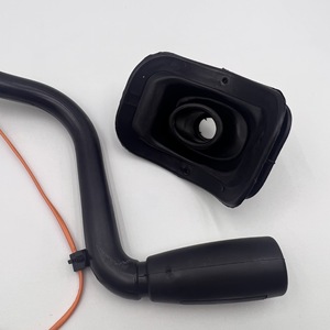 Chevrolet Cadillac Gear <b>Shift</b> <b>Knob</b> ABS Ergonomic Car Interior Part 15038407 - Product Image 1