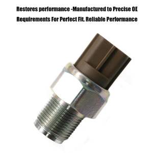 Capteur de rampe de carburant haute pression BST modèle 4990006131 pour Isuzu Holden 4HK1 6HK1 6UZ1 Rodeo 2.5 3.0 pour NISSAN Pathfinder NP300 - Product Image 5