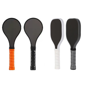 NQ SPORTS Alta Calidad 1K 3K <span class=keywords><strong>6k</strong></span> profesional Pickle raqueta fibra de carbono Pickleball fibra de carbono Pat con personalización - Product Image 1