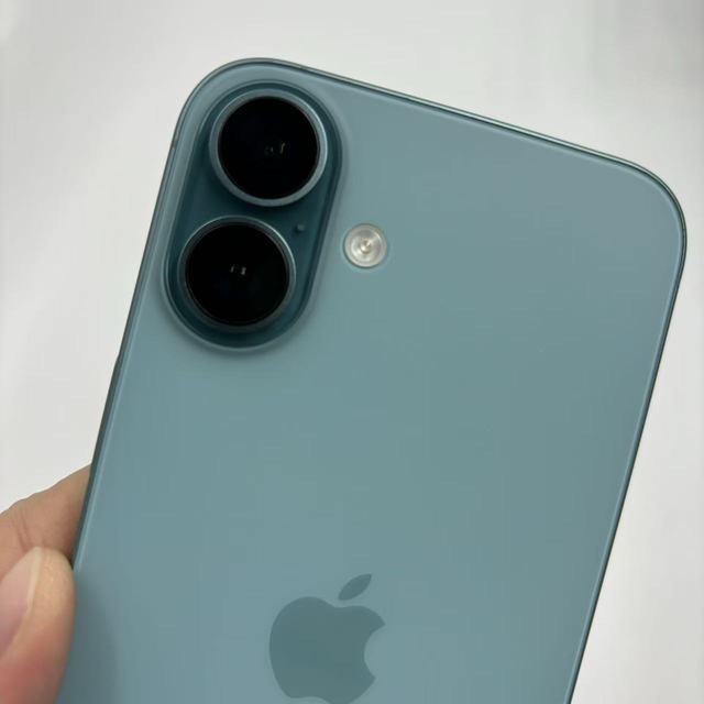 Wholesale Original Unlocked Used Brand Mobile Phone 128G 5G Cell Smartphone iPhone 16 Plus