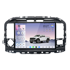 Autoradio Android 14 13,1 pouces pour Ford F-<span class=keywords><strong>150</strong></span> Raptor <span class=keywords><strong>2021</strong></span> - 2024 CarPlay Caméra 360° GPS Écran tactile Lecteur multimédia - Product Image 1