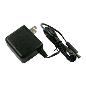 FCC Padrão 5 Volt 5 V 2A 1A 1.5A 0.5A 5 V 6V 8V 9V 15V 18V 24V AC Adaptadores De Alimentação 5 v DC Fonte De Alimentação De Comutação - Product Image 3