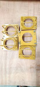Pièces détachées pour machines de construction 144-06-13131 <span class=keywords><strong>Basr</strong></span>.L.H pour bulldozer D85A-18 - Product Image 2