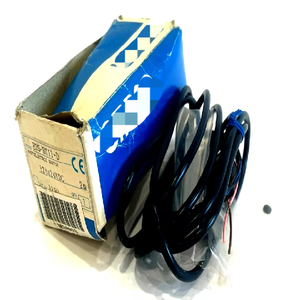 ใหม่และเป็นของแท้ E3s-bt11-d โฟโตสวิตช์ E3sbt11d ระบบอัตโนมัติแบบตั้งโปรแกรมได้สำหรับอุตสาหกรรม - Product Image 1