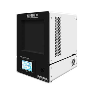 DY-HT-M Integrated Surface Source Black Body Furnace/Blackbody Radiation Source Termômetro Infravermelho (-10-80 ℃ 200mm) - Product Image 1