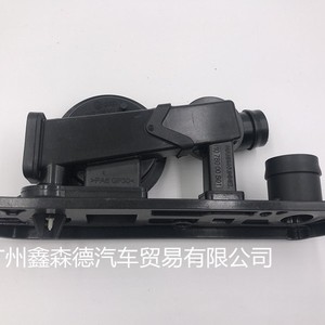 Válvula de recirculación de gases de escape Xinsende 06F129101N para Audi A4 B7 A6L 2.0T, pieza de repuesto nueva - Product Image 3