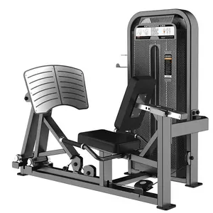 2020 Neues Design Hot Sale Fitness geräte Bein presse Pin Loaded Machines
