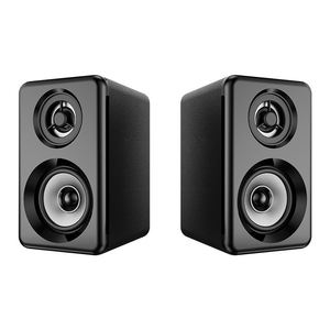 ระบบลำโพงโฮมเธียเตอร์ 2.0 แชนแนล ระบบเสียงไฮไฟ ลำโพงแบบวางหิ้ง - Product Image 3