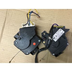 Motor de drenaje QC22-17 220V 5W para lavadora XPQ-6A, pieza original 00330504068B - Product Image 2