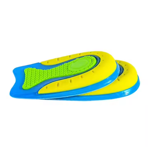 Silicone nascosto comodo <span class=keywords><strong>tacco</strong></span> imbottitura <span class=keywords><strong>interno</strong></span> <span class=keywords><strong>tacco</strong></span> Gel/suola EVA/PU sport <span class=keywords><strong>scarpe</strong></span> invisibili - Product Image 1