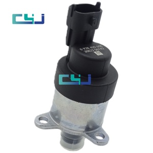 Válvula Reguladora de Presión de Inyección de Combustible 1465ZS0082 0928400713 0 928 400 713 0928400608 0928400501 para HYUNDAI - Product Image 4