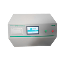 NOT-10 Nasal Oxygen Tube Comprehensive Performance Tester