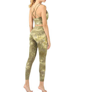 ชุดโยคะสตรีชุดโยคะ - Product Image 4