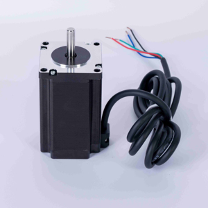Motor Nema24 de 60 mm, 2.73 V, 4.2 A, 2.7 Nm - Product Image 5
