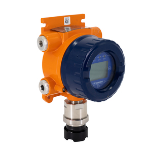 Detector de Gas de Tipo Fijo Hanwei Gtq-wd2200 - Product Image 3