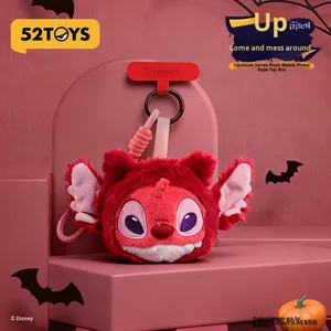 Juguete Original al por Mayor, 52 Toys <span class=keywords><strong>Stitch</strong></span> Lets Make Mischief Series, Figura <span class=keywords><strong>de</strong></span> Peluche, Regalo <span class=keywords><strong>de</strong></span> Halloween, Juguete Sorpresa, Caja Ciega 12+ - Product Image 4