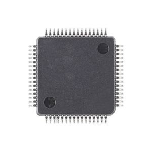 Chip LQFP-64 <span class=keywords><strong>ARM</strong></span> <span class=keywords><strong>Cortex</strong></span>-M4 <span class=keywords><strong>microcontroller</strong></span> 32-bit-MCU chip, baru. - Product Image 2