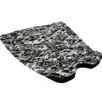 Tapis de Traction EVA pour planche de Surf, Logo PVC personnalisé